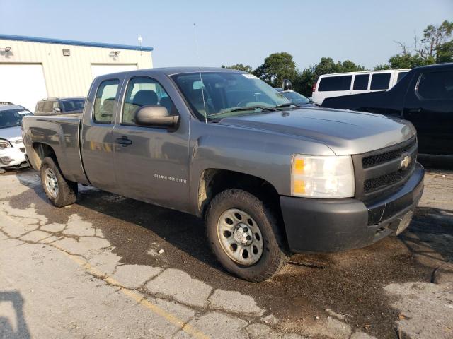 Photo 3 VIN: 1GCEK19C88Z187255 - CHEVROLET SILVERADO 