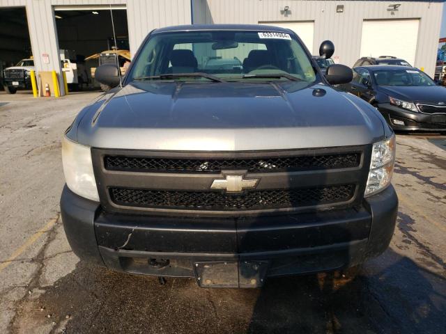 Photo 4 VIN: 1GCEK19C88Z187255 - CHEVROLET SILVERADO 