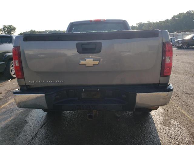 Photo 5 VIN: 1GCEK19C88Z187255 - CHEVROLET SILVERADO 