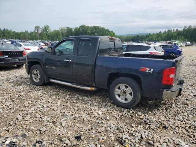 Photo 1 VIN: 1GCEK19J07Z524806 - CHEVROLET SILVERADO 