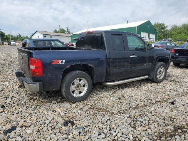 Photo 2 VIN: 1GCEK19J07Z524806 - CHEVROLET SILVERADO 