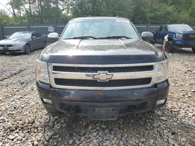 Photo 4 VIN: 1GCEK19J07Z524806 - CHEVROLET SILVERADO 