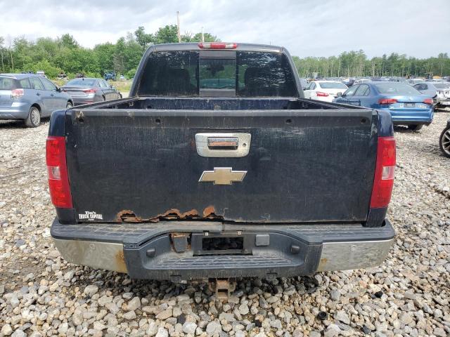 Photo 5 VIN: 1GCEK19J07Z524806 - CHEVROLET SILVERADO 