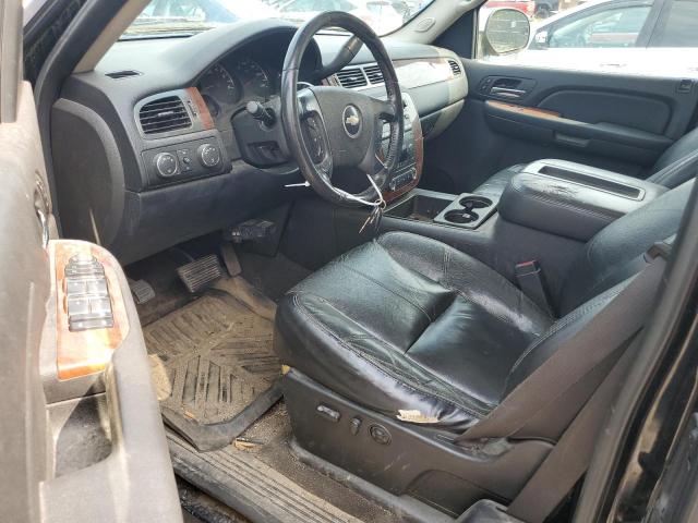 Photo 7 VIN: 1GCEK19J07Z524806 - CHEVROLET SILVERADO 