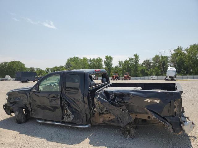 Photo 1 VIN: 1GCEK19J07Z607197 - CHEVROLET SILVERADO 