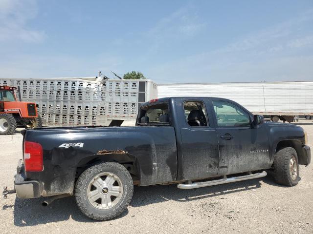 Photo 2 VIN: 1GCEK19J07Z607197 - CHEVROLET SILVERADO 