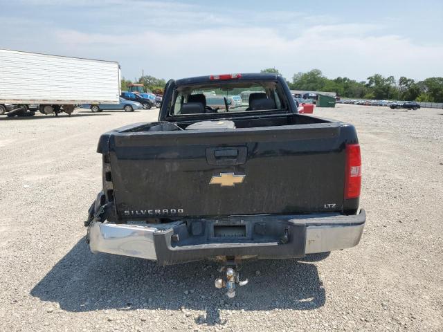 Photo 5 VIN: 1GCEK19J07Z607197 - CHEVROLET SILVERADO 