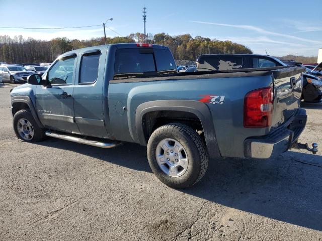 Photo 1 VIN: 1GCEK19J08Z117506 - CHEVROLET SILVERADO 