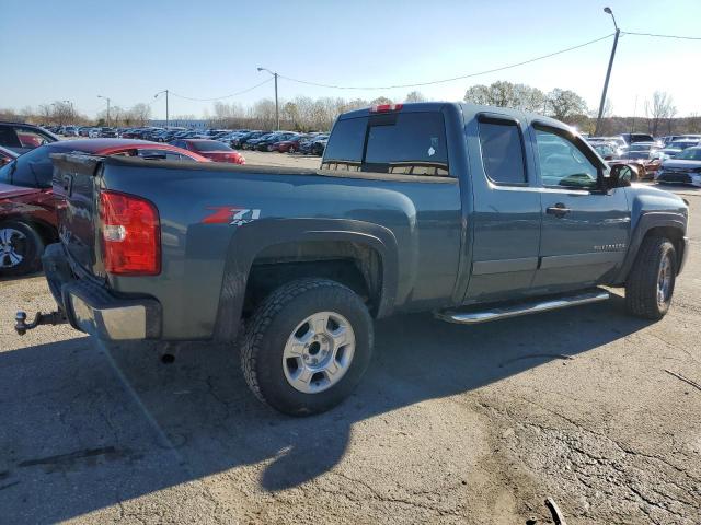 Photo 2 VIN: 1GCEK19J08Z117506 - CHEVROLET SILVERADO 