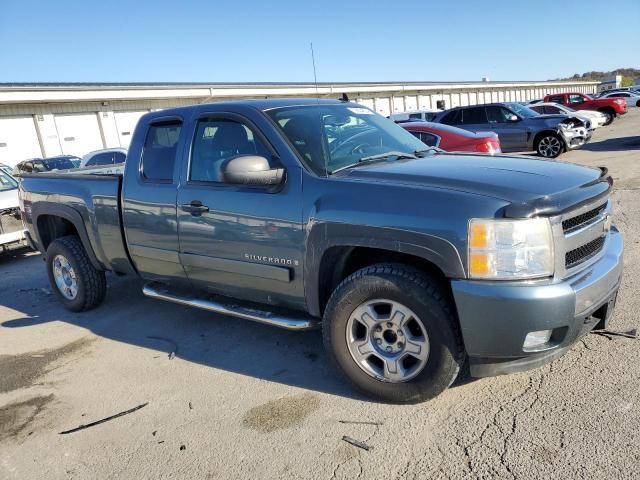 Photo 3 VIN: 1GCEK19J08Z117506 - CHEVROLET SILVERADO 