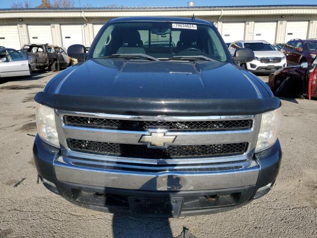 Photo 4 VIN: 1GCEK19J08Z117506 - CHEVROLET SILVERADO 