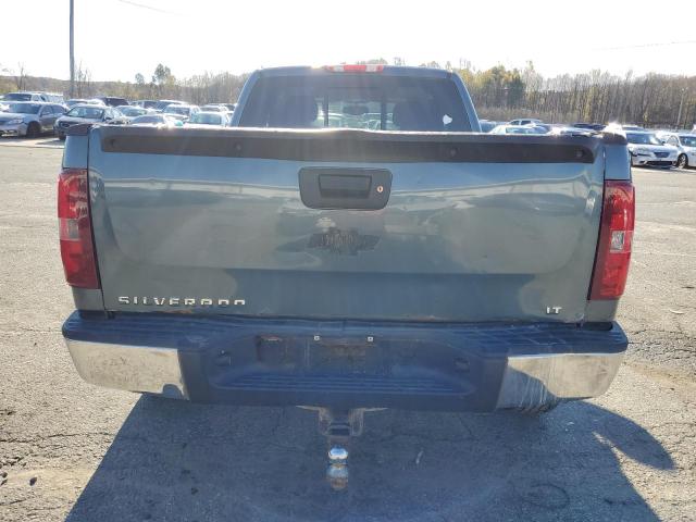 Photo 5 VIN: 1GCEK19J08Z117506 - CHEVROLET SILVERADO 