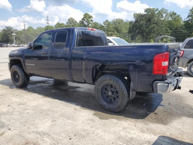 Photo 1 VIN: 1GCEK19J17Z607449 - CHEVROLET SILVERADO 