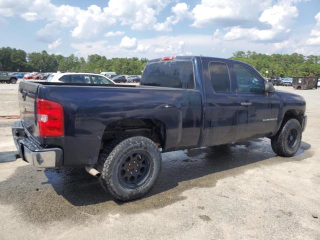 Photo 2 VIN: 1GCEK19J17Z607449 - CHEVROLET SILVERADO 