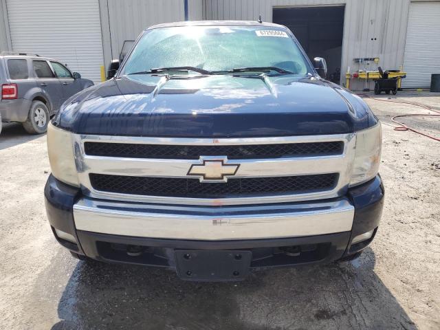 Photo 4 VIN: 1GCEK19J17Z607449 - CHEVROLET SILVERADO 