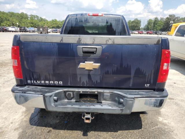 Photo 5 VIN: 1GCEK19J17Z607449 - CHEVROLET SILVERADO 