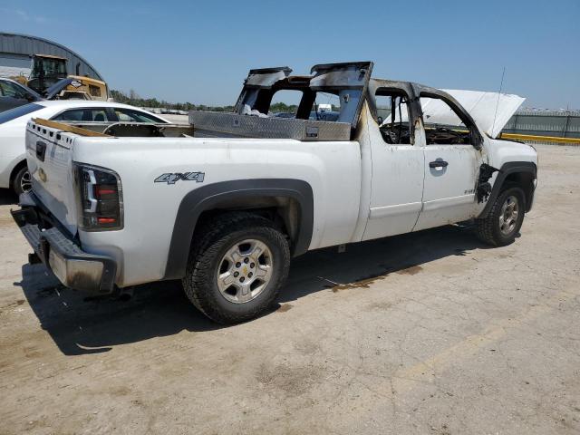 Photo 2 VIN: 1GCEK19J18E174806 - CHEVROLET SILVERADO 