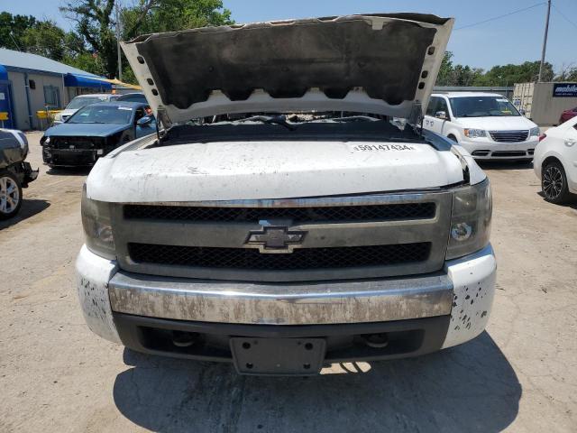 Photo 4 VIN: 1GCEK19J18E174806 - CHEVROLET SILVERADO 