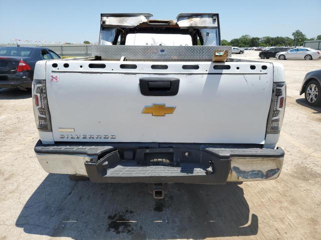 Photo 5 VIN: 1GCEK19J18E174806 - CHEVROLET SILVERADO 