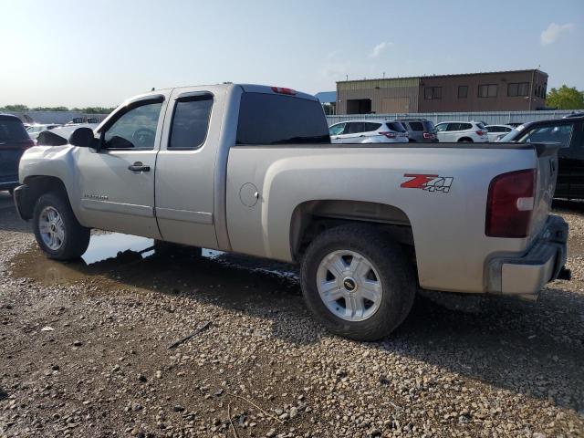 Photo 1 VIN: 1GCEK19J18Z125839 - CHEVROLET SILVERADO 