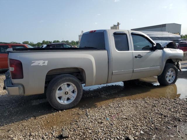 Photo 2 VIN: 1GCEK19J18Z125839 - CHEVROLET SILVERADO 