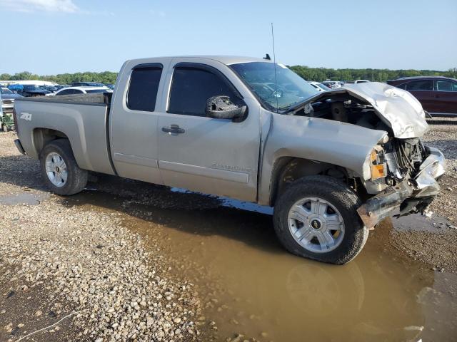 Photo 3 VIN: 1GCEK19J18Z125839 - CHEVROLET SILVERADO 