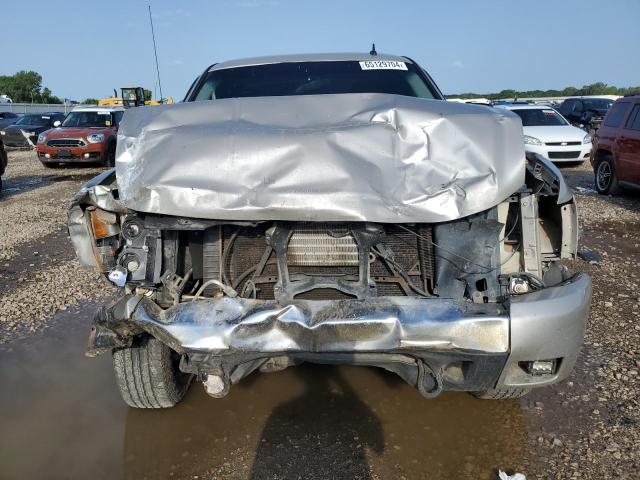 Photo 4 VIN: 1GCEK19J18Z125839 - CHEVROLET SILVERADO 