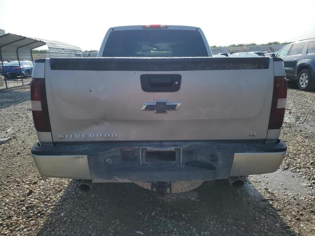 Photo 5 VIN: 1GCEK19J18Z125839 - CHEVROLET SILVERADO 