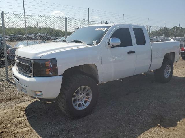 Photo 0 VIN: 1GCEK19J18Z275563 - CHEVROLET SILVERADO 