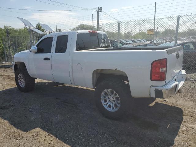 Photo 1 VIN: 1GCEK19J18Z275563 - CHEVROLET SILVERADO 