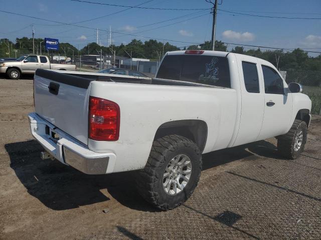 Photo 2 VIN: 1GCEK19J18Z275563 - CHEVROLET SILVERADO 