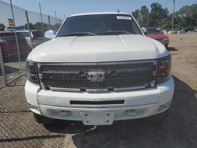 Photo 4 VIN: 1GCEK19J18Z275563 - CHEVROLET SILVERADO 