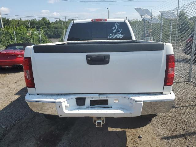 Photo 5 VIN: 1GCEK19J18Z275563 - CHEVROLET SILVERADO 