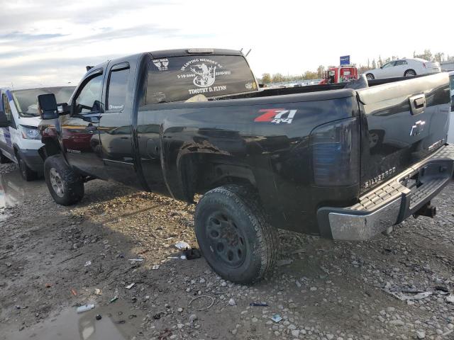 Photo 1 VIN: 1GCEK19J27E503205 - CHEVROLET SILVERADO 