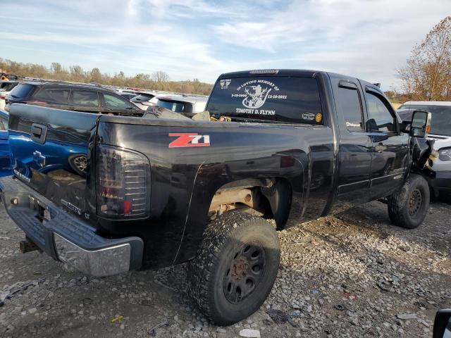 Photo 2 VIN: 1GCEK19J27E503205 - CHEVROLET SILVERADO 