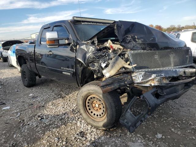 Photo 3 VIN: 1GCEK19J27E503205 - CHEVROLET SILVERADO 