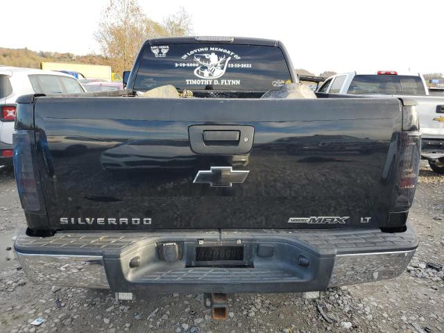 Photo 5 VIN: 1GCEK19J27E503205 - CHEVROLET SILVERADO 