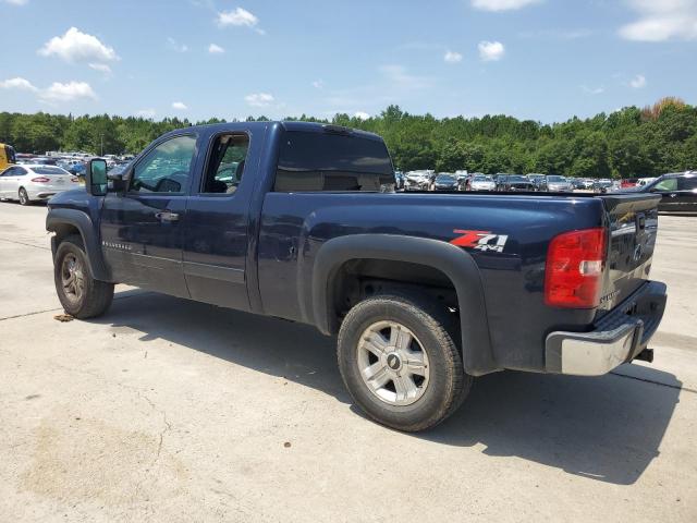 Photo 1 VIN: 1GCEK19J27Z639570 - CHEVROLET SILVERADO 