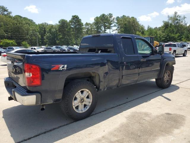 Photo 2 VIN: 1GCEK19J27Z639570 - CHEVROLET SILVERADO 