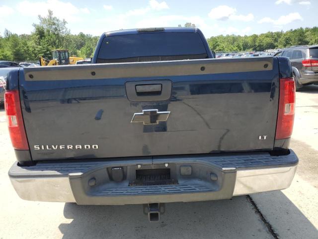 Photo 5 VIN: 1GCEK19J27Z639570 - CHEVROLET SILVERADO 