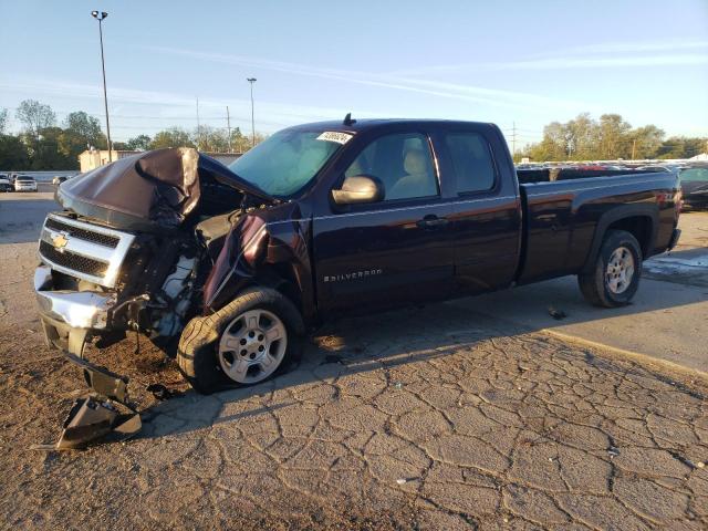 Photo 0 VIN: 1GCEK19J28E110239 - CHEVROLET SILVERADO 