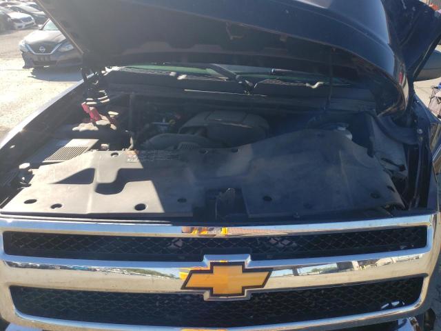 Photo 10 VIN: 1GCEK19J28E110239 - CHEVROLET SILVERADO 