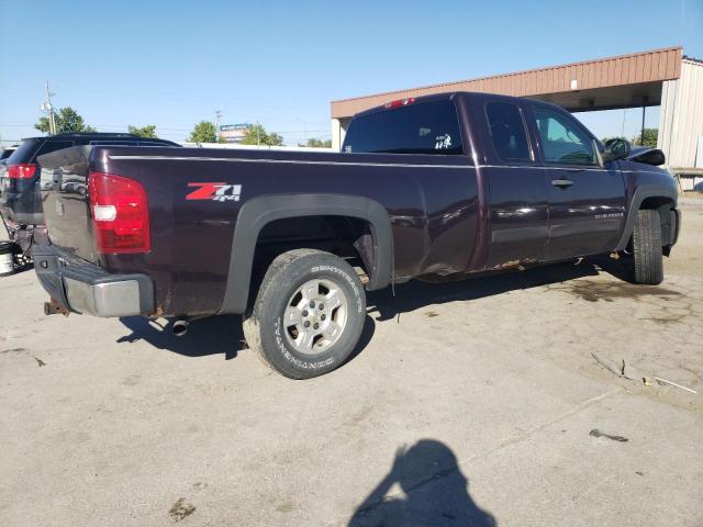 Photo 2 VIN: 1GCEK19J28E110239 - CHEVROLET SILVERADO 