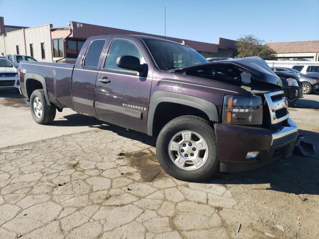 Photo 3 VIN: 1GCEK19J28E110239 - CHEVROLET SILVERADO 