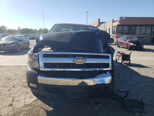 Photo 4 VIN: 1GCEK19J28E110239 - CHEVROLET SILVERADO 