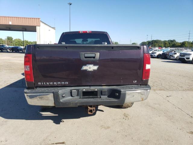 Photo 5 VIN: 1GCEK19J28E110239 - CHEVROLET SILVERADO 