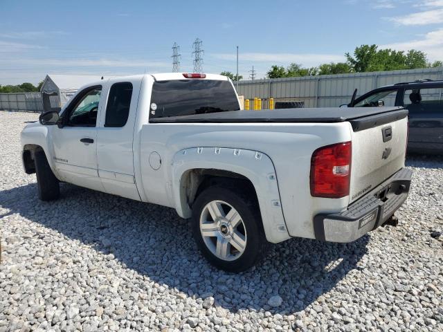 Photo 1 VIN: 1GCEK19J28Z241194 - CHEVROLET SILVERADO 