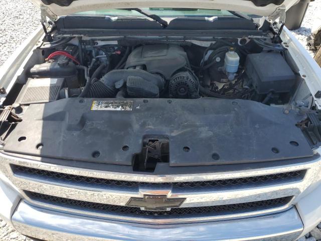 Photo 10 VIN: 1GCEK19J28Z241194 - CHEVROLET SILVERADO 