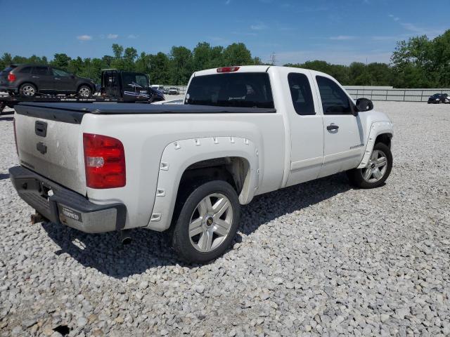 Photo 2 VIN: 1GCEK19J28Z241194 - CHEVROLET SILVERADO 