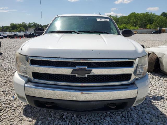 Photo 4 VIN: 1GCEK19J28Z241194 - CHEVROLET SILVERADO 